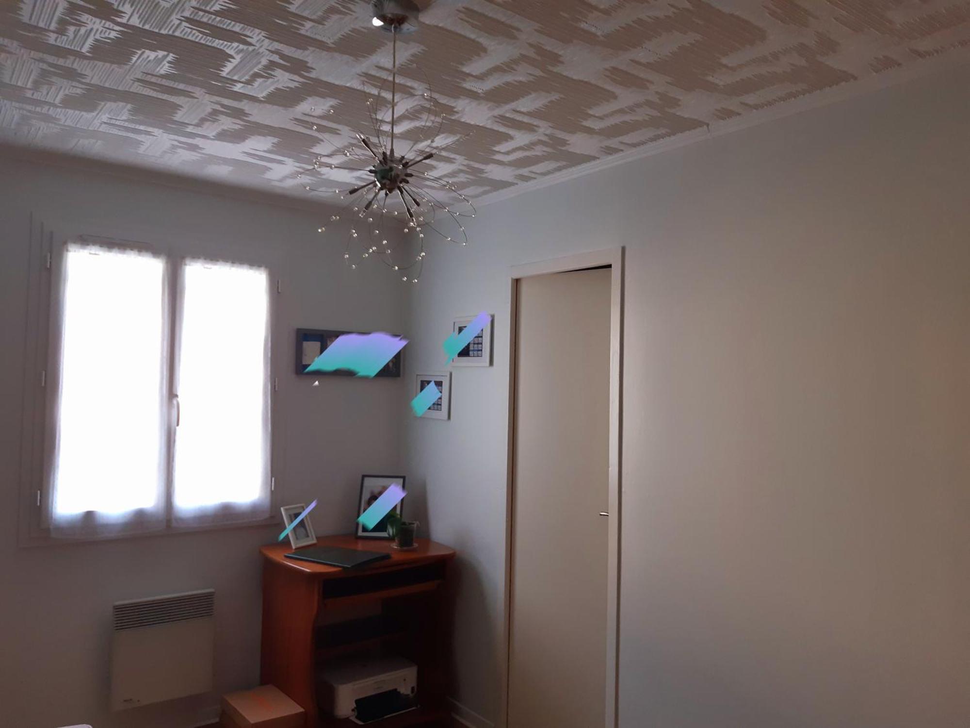 Maison Plain Pied Avec Jardin, Terrasse Et Veranda Cognac Luaran gambar